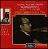 Friedrich Gulda 베토벤: 피아노 소나타 2, 14번 `월광`, 31, 32번 - 프리드리히 굴다 (Beethoven: Piano Sonata )