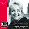 Ursula Schroder-Feinen 베토벤 / 바그너 / 슈트라우스: 오페라 아리아집 (Beethoven / Wagner / Strauss: Opera Arias)