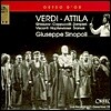 Giuseppe Sinopoli 베르디 : 아틸라 (Verdi : Attila)