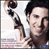 Daniel Muller-schott 엘가 / 월튼: 첼로 협주곡 (Elgar / Walton : Cello Concertos)