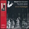 Wilhelm Furtwangler 모차르트 : 돈 조반니 (Mozart: Don Giovanni, K527)