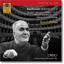 Bruno Walter 베토벤: 교향곡 9번 (Beethoven : Symphony No.9 Op.125 'Choral')