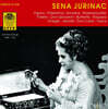 세나 유리낙: 오페라 명곡집 (Sena Jurinac : Opera Favorite)