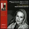 Diana Damrau 디아나 담라우 가곡집 - 말러, 베르크, 젬린스키, 볼프, 슈트라우스