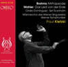 Paul Kletzki 브람스: 알토 랩소디 /  말러: 대지의 노래 (1954년 녹음) - 폴 클레츠키 (Brahms: Alto Rhapsody Op.53 / Mahler: Das Lied von der Erde)