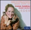 Diana Damrau 디아나 담라우 가곡집 (Lieder)