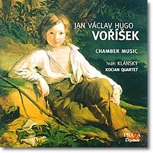 보리지셰크 : 바이올린 소나타, 론도