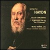 Michal Kanka 하이든: 첼로 협주곡, 교향곡 22번 '철학자' (Haydn: Cello Concertos Nos. 1, 2, Symphony No.22 'Der Philosoph')