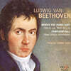 Prague Piano Duo 베토벤: 피아노 듀엣을 위한 작품 (Beethoven : Works For Piano Duet Opp.6, 45, Woo 67, 74, Symphony No.7)