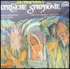 Bohumil Gregor 알렉산더 폰 쳄린스키: 서정 교향곡 (Alexander Zemlinsky: Lyrische Symphonie)