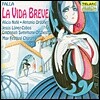 Lopez-cobos 파야: 허무한 인생 (Falla : La Vida Breve)