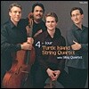 Turtle Island String Quartet - 4 + Four