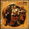 Los Angeles Guitar Quartet 로스 엔젤레스 기타 사중주단 (Lago Spin)