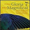 Don Frazure 비발디 : 글로리아 / 바흐 : 마니피가트 (Vivaldi : Gloria / Bach : Magnificat)