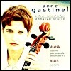 Anne Gastinel 드보르작: 바이올린 협주곡 2번 (Dvorak: Violin Concerto Op.104)
