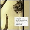 Quatuor Ysaye 하이든: 십자가 위 그리스도의 마지막 7가지 말씀 [현악사중주 연주] (Haydn: The Seven Last Words Of Christ On The Cross Op.7)