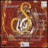 Jos Van Immerseel 요한 슈트라우스: 왈츠, 폴카, 서곡 (Johann Strauss: Waltzes, Polkas & Overtures)