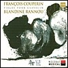 Blandine Rannou 쿠프랭 : 클라브생 모음집 (Couperin : Pieces Pour Clavecin)