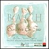 Valerie Balssa 바흐: 소나타와 트리오 (J.S.Bach / C.P.E.Bach / W.F.Bach: Sonatas and Trios)