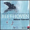 Helene Couvert 베토벤 : 피아노 소나타 1, 13, 28번 (Beethoven: Piano Sonatas)