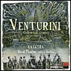 David Plantier 프란체스코 벤츄리니 : 실내 협주곡 (Francesco Venturini : Concerti Da Camera Op.1 : Nos.2, 5, 6, 8, 9)