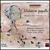Brigitte Lesne 우주의 소리 - 7세기에서 15세기 (Universi Populi)