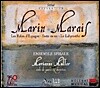 Ensemble Spirale 마랭 마레: 라 폴리아 (Marin Marais: Les Folies D`espagne, Suite En Mi Mineur, Le Labyrinthe)