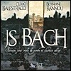 Guido Balestracci 바흐: 비올라 다 감바와 클라브생을 위한 소나타 (Bach : Sonates Pour Viole De Gambe Et Clavecin Odlige)