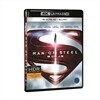 맨 오브 스틸 (2Disc 4K UHD) : 블루레이