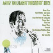 Andy Williams / Andy Williams&#39; Greatest Hits (미개봉)