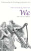 We