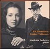 Marietta Petkova 라흐마니노프: 회화적 연습곡 전곡 (Rachmaninov: Etudes-Tableaux Op.33, Op.39) 마리에타 페트코바