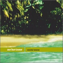 Mo' Horizons - Remember Tomorrow