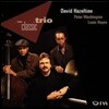David Hazeltine (데이비드 헤젤틴) - The Classic Trio