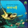 호기심 오감 자연관찰 29 등딱지를 메고 엉금엉금 바다거북 (물에 사는 동물)