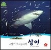 호기심 오감 자연관찰 33 이빨이 무시무시한 상어 (물에 사는 동물)