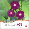 호기심 오감 자연관찰 65 담을 타고 꼬불꼬불 나팔꽃 (꽃과 나무)