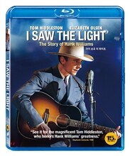 아이 쏘우 더 라이트 (1Disc) : 블루레이