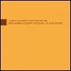 Benjamin-Joseph Steens 바흐: 골드베르크 변주곡 BWV988 [클라비코드 연주집] (J.S. Bach: Goldberg Variations) 벤야민 요셉 스틴스