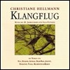 Christiane Hellmann 20세기 플루트 솔로 음악 - 윤이상 / 박영희 / 파스칼 뒤사팽 / 앙드레 졸리베 (Klangflug - Isang Yun, Pascal Dusapin, Levinas, Pagh-Paan, Jolivet, Donatoni, Yuasa)