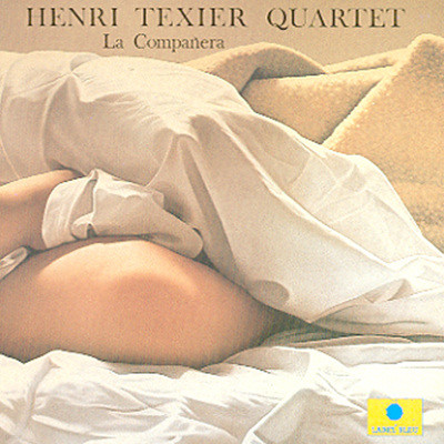 Henri Texier Quartet - La Companera