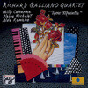 Richard Galliano Quartet - New Musette
