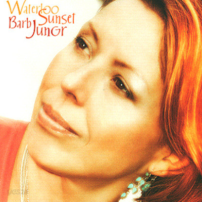 Barb Jungr - Waterloo Sunset