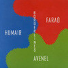 Antonio Farao /  Daniel Huma - Borderlines