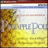 Charles Mackerras 아서 설리반-찰스 맥케러스: 발레 '파인애플 폴' (Arthur Sullivan-Charles Mackerras: Pineapple Poll Ballet) 로열 필하모닉 오케스트라 [LP]