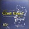 Joe Barbieri (조 바비에리) - Chet Lives! [LP]