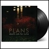 Death Cab For Cutie (데스 캡 포 큐티) - Plans [2LP]