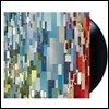 Death Cab For Cutie (데스 캡 포 큐티) - Narrow Stairs [LP]