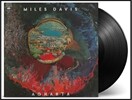 Miles Davis (마일즈 데이비스) - Agharta [2LP]