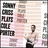 Sonny Criss (소니 크리스) - Plays Cole Potter (플레이즈 콜 포터) [LP]